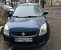 Синій Сузукі Свифт, об'ємом двигуна 1.33 л та пробігом 190 тис. км за 4000 $, фото 1 на Automoto.ua