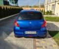 Синий Сузуки Свифт, объемом двигателя 1.33 л и пробегом 174 тыс. км за 4500 $, фото 5 на Automoto.ua