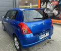 Синій Сузукі Свифт, об'ємом двигуна 1.33 л та пробігом 228 тис. км за 4999 $, фото 7 на Automoto.ua