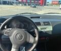 Синий Сузуки Свифт, объемом двигателя 1.59 л и пробегом 217 тыс. км за 5600 $, фото 12 на Automoto.ua