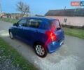 Синий Сузуки Свифт, объемом двигателя 1.33 л и пробегом 230 тыс. км за 4900 $, фото 1 на Automoto.ua
