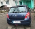 Синій Сузукі Свифт, об'ємом двигуна 1.33 л та пробігом 190 тис. км за 4000 $, фото 1 на Automoto.ua