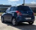 Синій Сузукі Свифт, об'ємом двигуна 15 л та пробігом 178 тис. км за 5900 $, фото 8 на Automoto.ua