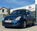 Синій Сузукі Свифт, об'ємом двигуна 15 л та пробігом 178 тис. км за 5900 $, фото 1 на Automoto.ua