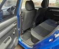 Синий Сузуки Свифт, объемом двигателя 1.3 л и пробегом 160 тыс. км за 4102 $, фото 7 на Automoto.ua