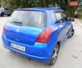 Синій Сузукі Свифт, об'ємом двигуна 1.3 л та пробігом 187 тис. км за 5300 $, фото 4 на Automoto.ua