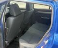 Синий Сузуки Свифт, объемом двигателя 1.5 л и пробегом 210 тыс. км за 4450 $, фото 8 на Automoto.ua