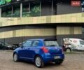 Синий Сузуки Свифт, объемом двигателя 1.59 л и пробегом 217 тыс. км за 6490 $, фото 4 на Automoto.ua