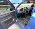 Синий Сузуки Свифт, объемом двигателя 1.3 л и пробегом 187 тыс. км за 5300 $, фото 7 на Automoto.ua