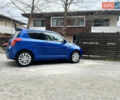 Синій Сузукі Свифт, об'ємом двигуна 1.33 л та пробігом 80 тис. км за 6000 $, фото 6 на Automoto.ua