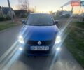 Синий Сузуки Свифт, объемом двигателя 1.33 л и пробегом 230 тыс. км за 4900 $, фото 6 на Automoto.ua