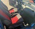 Синий Сузуки Свифт, объемом двигателя 1.59 л и пробегом 217 тыс. км за 5600 $, фото 14 на Automoto.ua