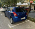 Синій Сузукі Свифт, об'ємом двигуна 1.33 л та пробігом 80 тис. км за 6000 $, фото 15 на Automoto.ua
