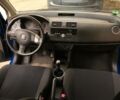 Синий Сузуки Свифт, объемом двигателя 1.3 л и пробегом 210 тыс. км за 6500 $, фото 6 на Automoto.ua