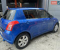 Синій Сузукі Свифт, об'ємом двигуна 1.33 л та пробігом 228 тис. км за 4999 $, фото 6 на Automoto.ua