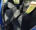 Синий Сузуки Свифт, объемом двигателя 1.33 л и пробегом 174 тыс. км за 4500 $, фото 9 на Automoto.ua