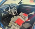Синий Сузуки Свифт, объемом двигателя 1.59 л и пробегом 217 тыс. км за 5600 $, фото 10 на Automoto.ua