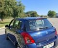Синій Сузукі Свифт, об'ємом двигуна 1.33 л та пробігом 154 тис. км за 4900 $, фото 1 на Automoto.ua