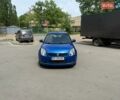 Синий Сузуки Свифт, объемом двигателя 1.49 л и пробегом 210 тыс. км за 4450 $, фото 1 на Automoto.ua