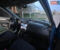 Синий Сузуки Свифт, объемом двигателя 1.33 л и пробегом 230 тыс. км за 4900 $, фото 10 на Automoto.ua
