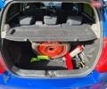 Синий Сузуки Свифт, объемом двигателя 1.33 л и пробегом 174 тыс. км за 4500 $, фото 13 на Automoto.ua