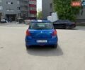 Синий Сузуки Свифт, объемом двигателя 1.49 л и пробегом 210 тыс. км за 4450 $, фото 5 на Automoto.ua