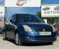 Синій Сузукі Свифт, об'ємом двигуна 15 л та пробігом 178 тис. км за 5900 $, фото 1 на Automoto.ua