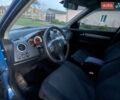 Синий Сузуки Свифт, объемом двигателя 1.33 л и пробегом 230 тыс. км за 4900 $, фото 8 на Automoto.ua