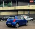 Синий Сузуки Свифт, объемом двигателя 1.59 л и пробегом 217 тыс. км за 6490 $, фото 7 на Automoto.ua