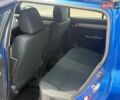 Синий Сузуки Свифт, объемом двигателя 1.49 л и пробегом 210 тыс. км за 4450 $, фото 8 на Automoto.ua
