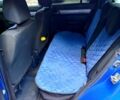 Синий Сузуки Свифт, объемом двигателя 1.3 л и пробегом 220 тыс. км за 4200 $, фото 4 на Automoto.ua