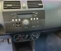 Синий Сузуки Свифт, объемом двигателя 1.3 л и пробегом 220 тыс. км за 4200 $, фото 1 на Automoto.ua
