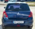 Синій Сузукі Свифт, об'ємом двигуна 15 л та пробігом 178 тис. км за 5900 $, фото 4 на Automoto.ua