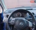Синій Сузукі Свифт, об'ємом двигуна 1.33 л та пробігом 194 тис. км за 4400 $, фото 3 на Automoto.ua