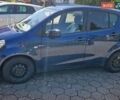 Синій Сузукі Свифт, об'ємом двигуна 1.2 л та пробігом 116 тис. км за 4950 $, фото 5 на Automoto.ua