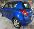 Синій Сузукі Свифт, об'ємом двигуна 1.33 л та пробігом 177 тис. км за 2300 $, фото 42 на Automoto.ua
