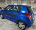 Синій Сузукі Свифт, об'ємом двигуна 1.33 л та пробігом 177 тис. км за 2300 $, фото 2 на Automoto.ua