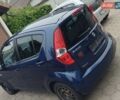 Синий Сузуки Свифт, объемом двигателя 1.2 л и пробегом 116 тыс. км за 4950 $, фото 1 на Automoto.ua