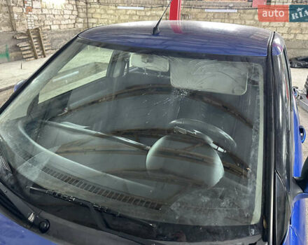 Синий Сузуки Свифт, объемом двигателя 1.33 л и пробегом 177 тыс. км за 2350 $, фото 31 на Automoto.ua