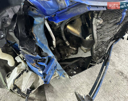 Синий Сузуки Свифт, объемом двигателя 1.33 л и пробегом 177 тыс. км за 2350 $, фото 32 на Automoto.ua