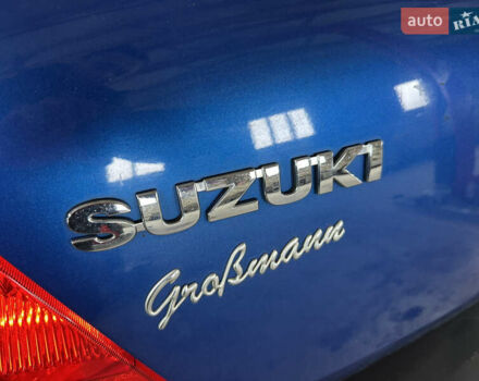 Синий Сузуки Свифт, объемом двигателя 1.33 л и пробегом 177 тыс. км за 2350 $, фото 27 на Automoto.ua