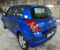 Синий Сузуки Свифт, объемом двигателя 1.33 л и пробегом 177 тыс. км за 2350 $, фото 25 на Automoto.ua