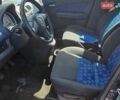Синій Сузукі Свифт, об'ємом двигуна 1.2 л та пробігом 116 тис. км за 4950 $, фото 4 на Automoto.ua