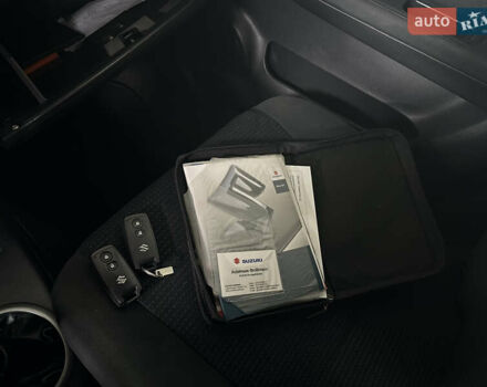 Синій Сузукі Свифт, об'ємом двигуна 1.33 л та пробігом 177 тис. км за 2300 $, фото 21 на Automoto.ua
