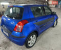 Синій Сузукі Свифт, об'ємом двигуна 1.33 л та пробігом 177 тис. км за 2300 $, фото 5 на Automoto.ua