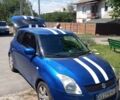 Синій Сузукі Свифт, об'ємом двигуна 1.3 л та пробігом 102 тис. км за 4208 $, фото 1 на Automoto.ua