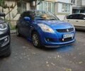 Синій Сузукі Свифт, об'ємом двигуна 1.24 л та пробігом 230 тис. км за 7000 $, фото 1 на Automoto.ua