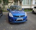 Синій Сузукі Свифт, об'ємом двигуна 1.24 л та пробігом 230 тис. км за 7000 $, фото 1 на Automoto.ua