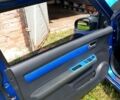 Синий Сузуки Свифт, объемом двигателя 1.3 л и пробегом 158 тыс. км за 6000 $, фото 6 на Automoto.ua