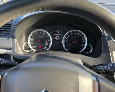 Синій Сузукі Свифт, об'ємом двигуна 1.2 л та пробігом 72 тис. км за 10000 $, фото 4 на Automoto.ua